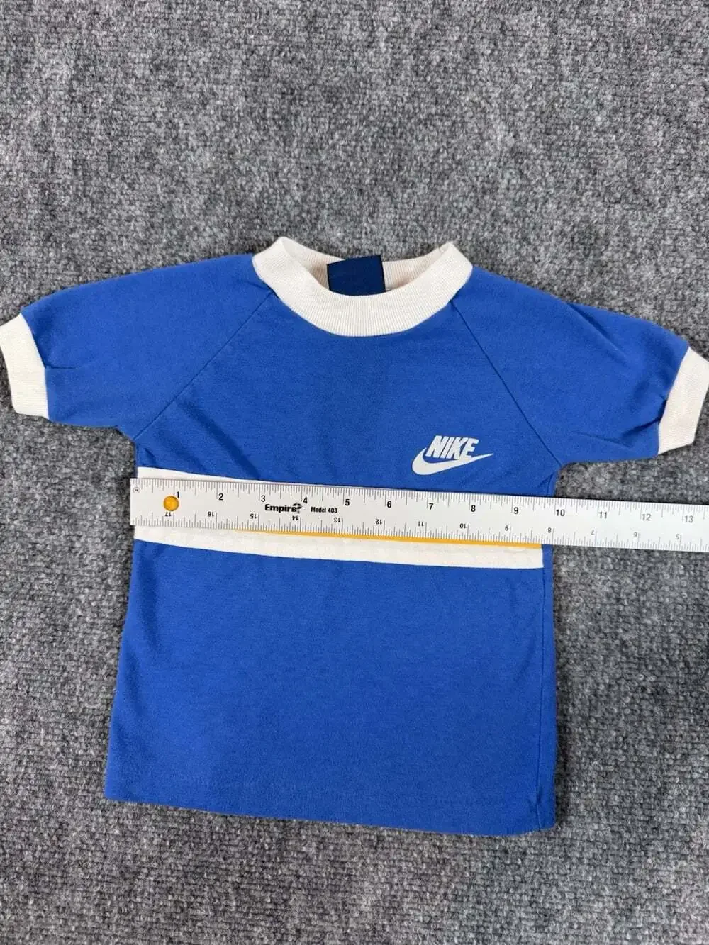Nike vintage super
